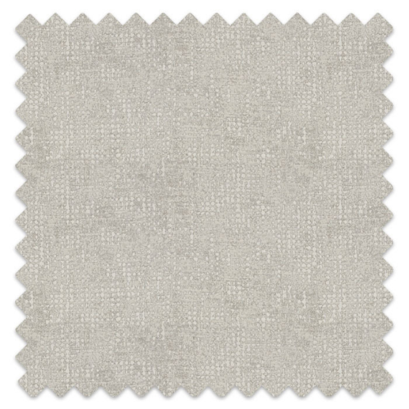 Swatch of Palazzi White Mist by Fibre Naturelle