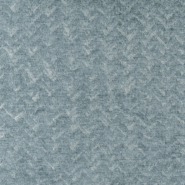 Romeo Aqua Fabric by Fibre Naturelle