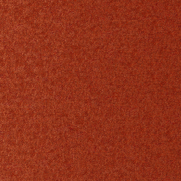 Velvet Revolution Copper Fabric by Fibre Naturelle