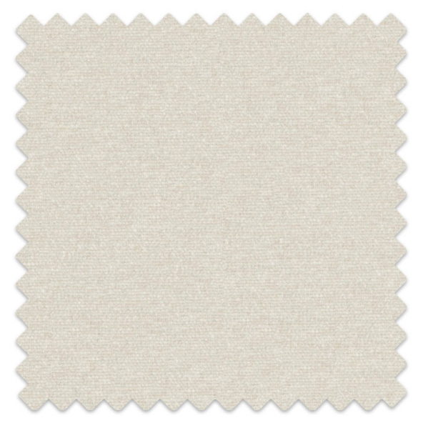 Swatch of Velvet Revolution Pearl by Fibre Naturelle