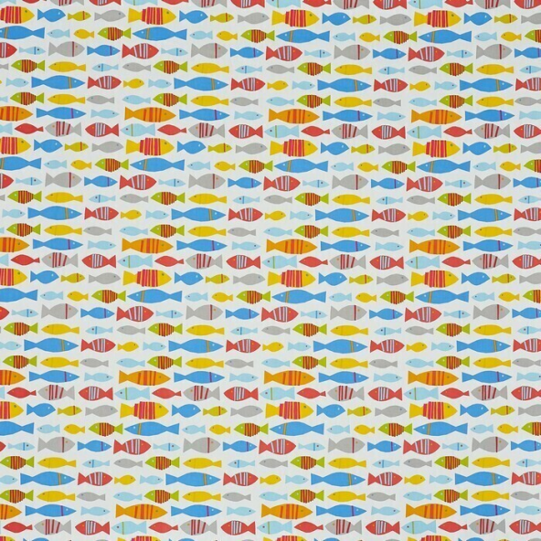 Finn Paintbox Fabric