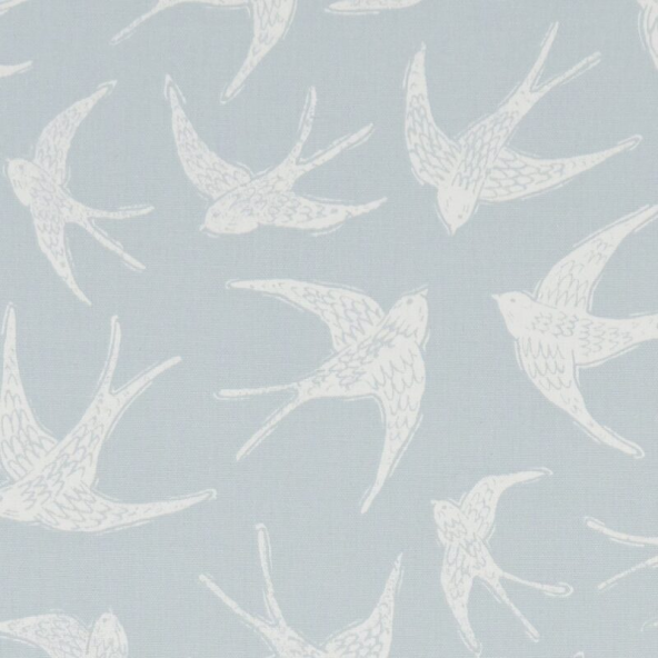 Fly Away Duckegg Fabric