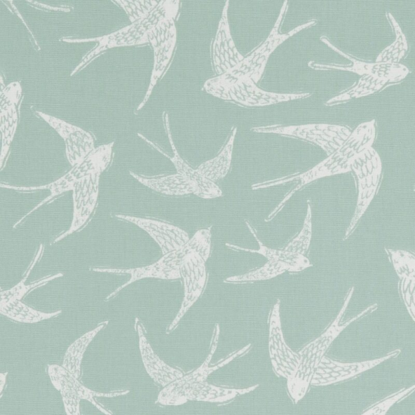 Fly Away Mineral Fabric