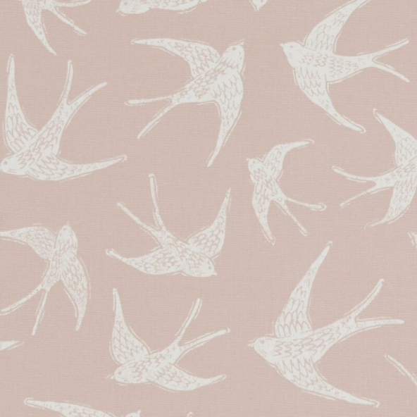 Fly Away Sorbet Fabric