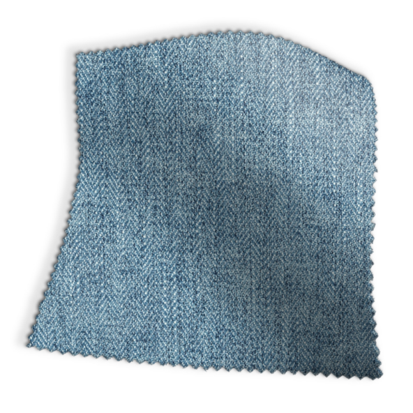 Cambridge Sky Fabric Swatch