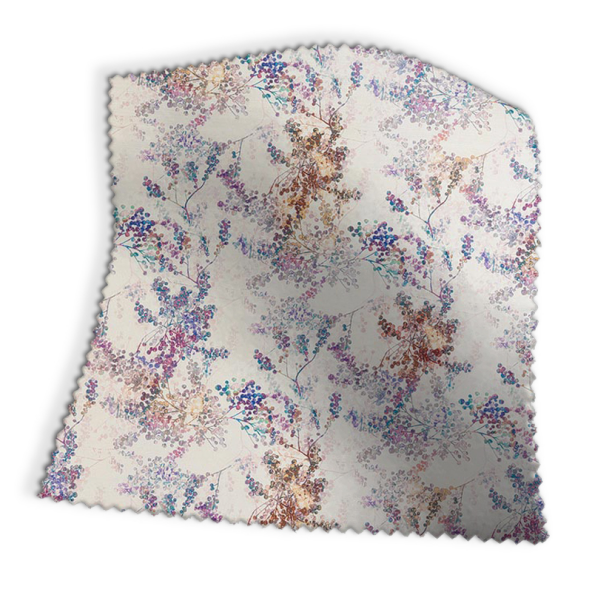 Camille Bon Bon Fabric Swatch