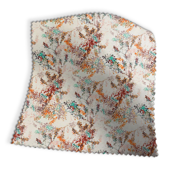 Camille Citroulle Fabric Swatch