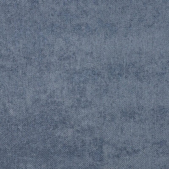 Carnaby Blue Pastello Fabric Flat Image