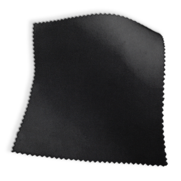 Compton Onyx Fabric Swatch
