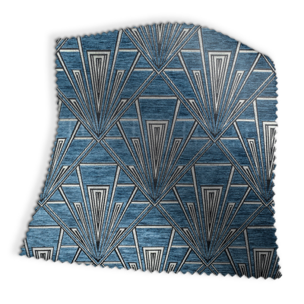 Gatsby Decadence Fabric Swatch