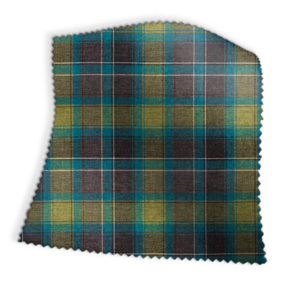 Glencoe Braeburn Fabric Swatch