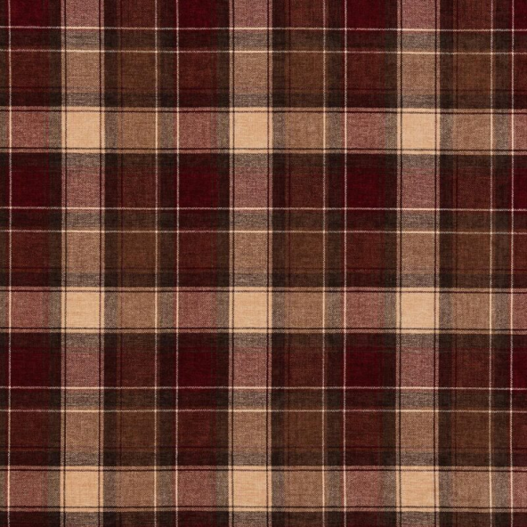 Glencoe Murray Fabric Flat Image