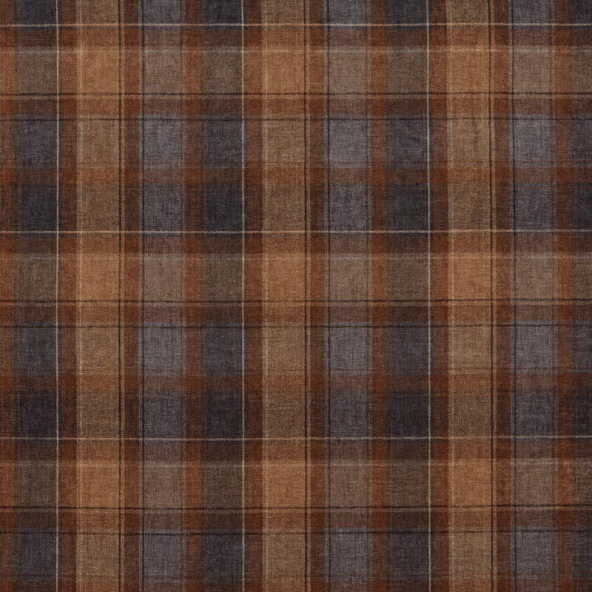 Glencoe Sinclair Fabric Flat Image