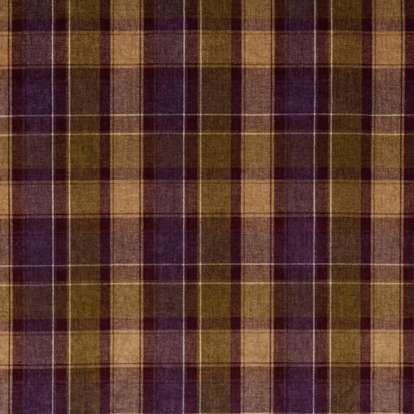 Glencoe Wallace Fabric Flat Image