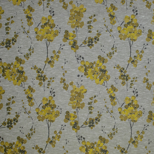 Kado Natsu Fabric Flat Image