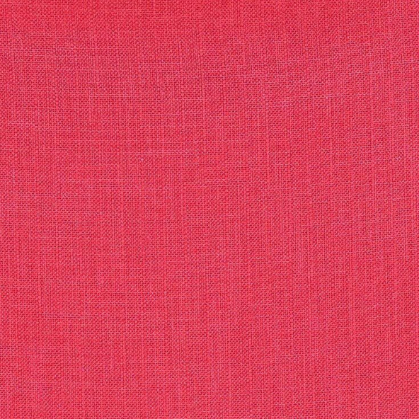 Kingsley Poppy Fabric Swatch