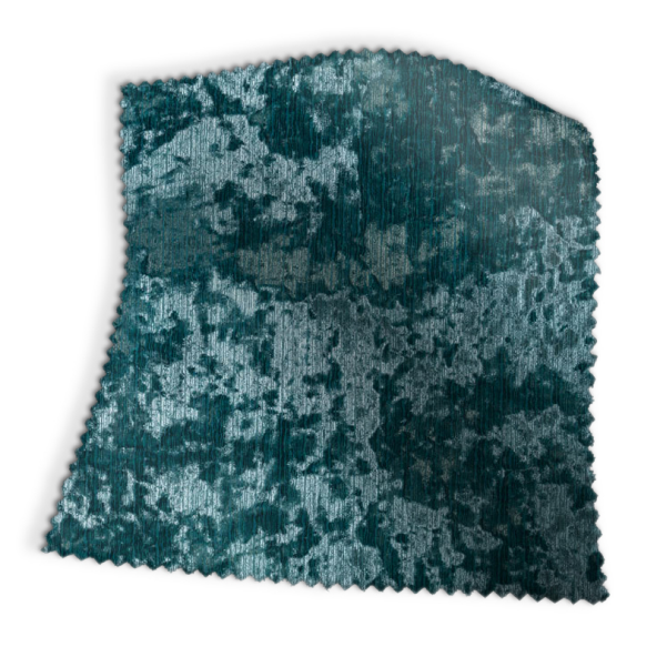 Knightsbridge Aquamarine Fabric Swatch