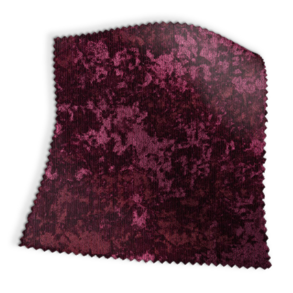 Knightsbridge Cerise Fabric Swatch