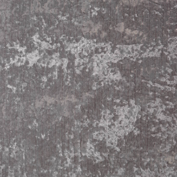 Knightsbridge Silver Fabric Flat Image
