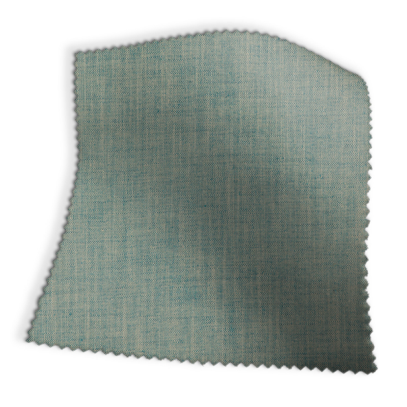 Linden Marine Splash Fabric Swatch