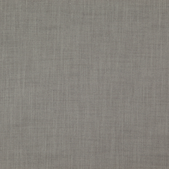 Linden Smooth Flint Fabric Flat Image
