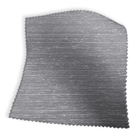Mistral Pewter Fabric Swatch