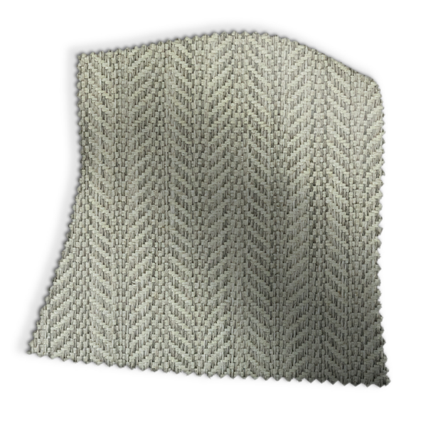 Oxford Lime Wash Fabric Swatch