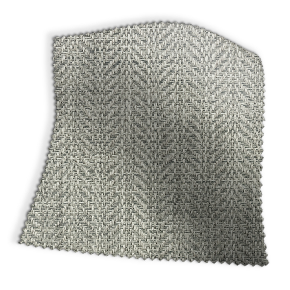 Oxford Silver Mine Fabric Swatch