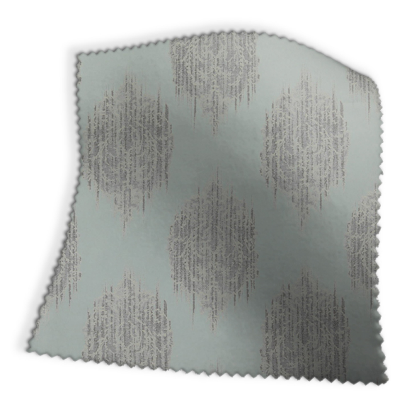 Palace Duckegg Fabric Swatch