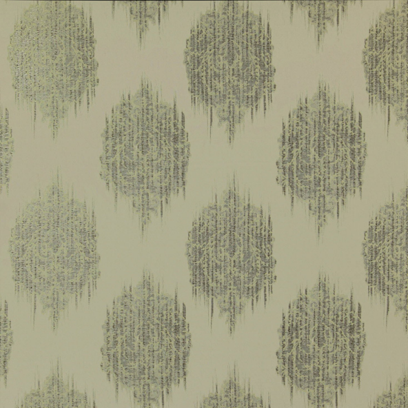 Palace Oasis Fabric Flat Image