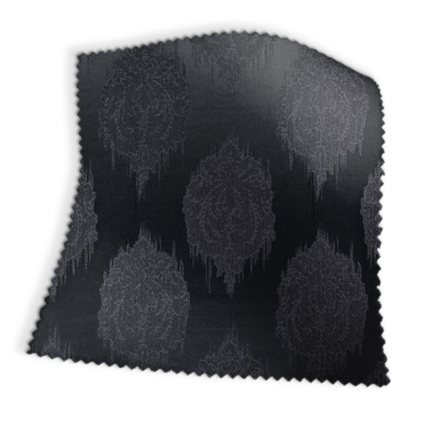 Palace Onyx Fabric Swatch