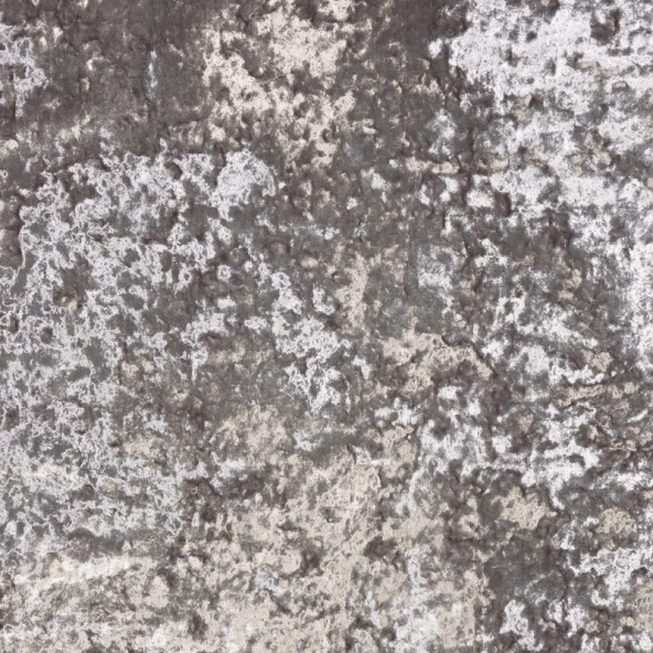 Panther Silver Grey Fabric Flat Image