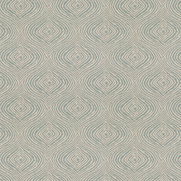 Piazza Summer Breeze Fabric Flat Image
