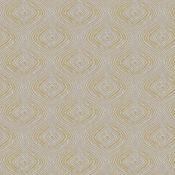 Piazza Summer Medley Fabric Flat Image