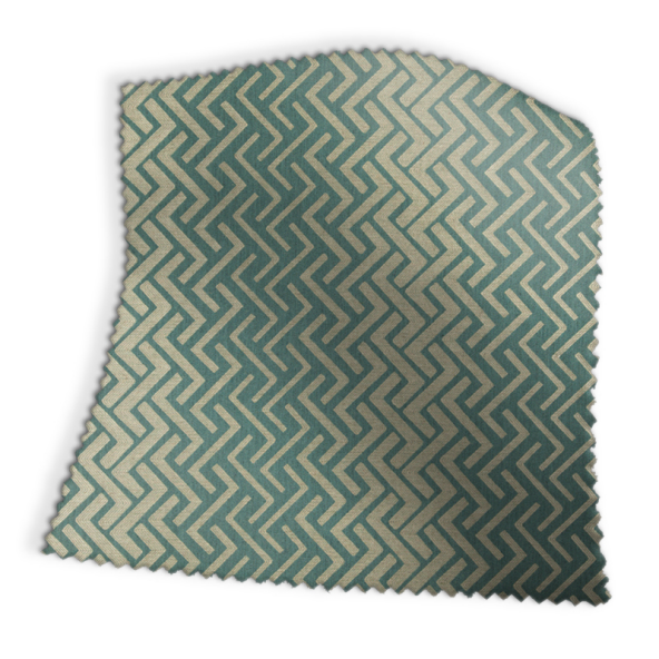 Razmatazz Baltic Fabric Swatch