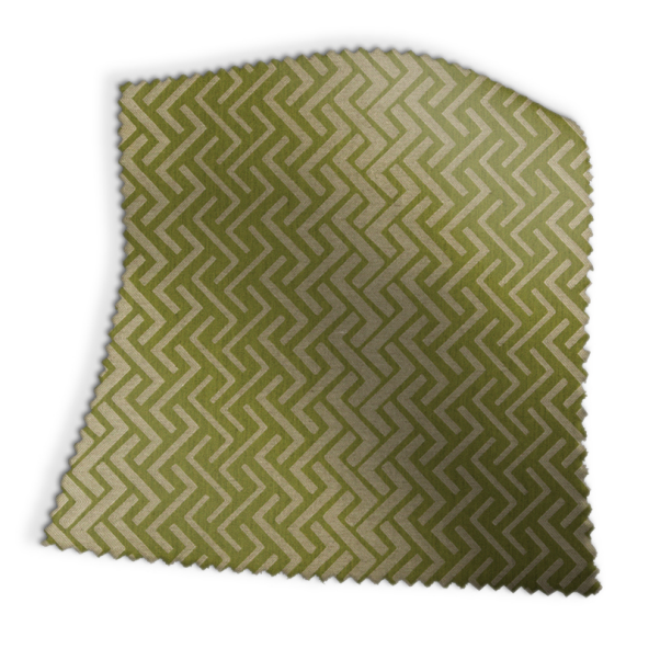 Razmatazz Oasis Fabric Swatch
