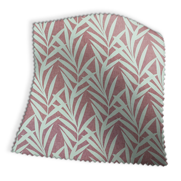 Sagano Ash Rose Fabric Swatch