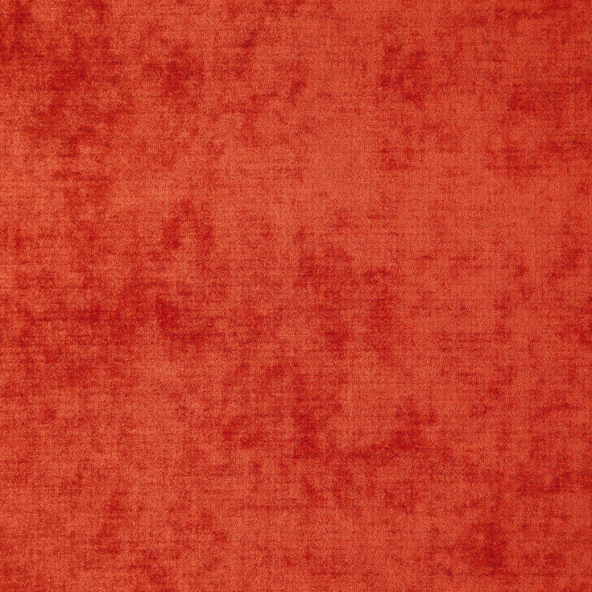 Valentino Orange Fizz Fabric Flat Image