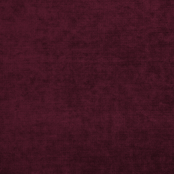 Valentino Sumptuous Plum Fabric Flat Image