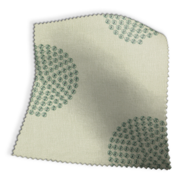 Yellowstone Pistachio Fabric Swatch