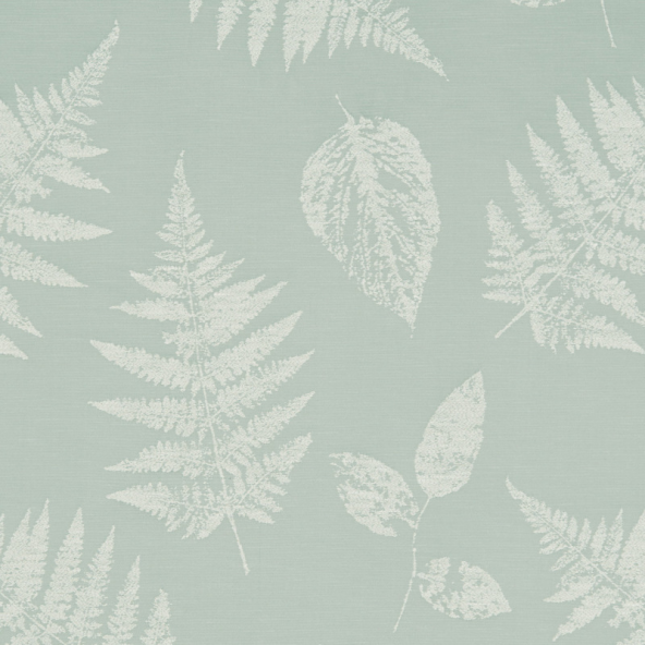 Foliage Mineral Fabric