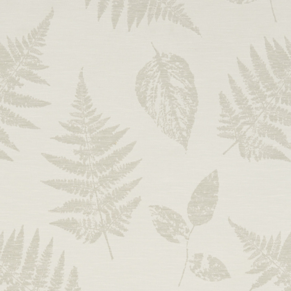Foliage Natural Fabric