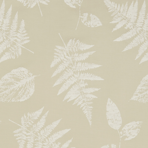 Foliage Sand Fabric