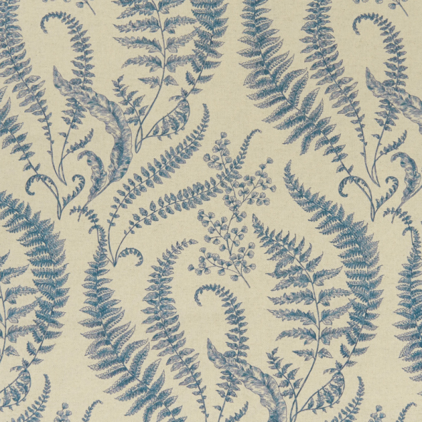 Folium Denim Fabric