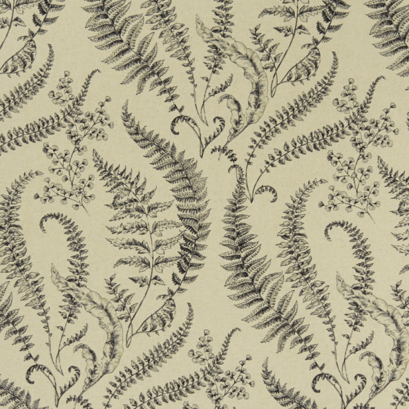 Folium Linen Fabric