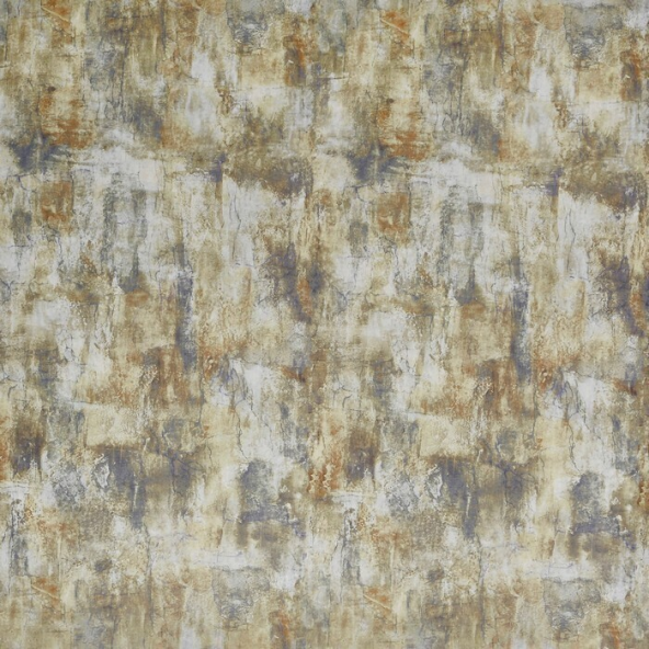 Fracture Gilt Fabric