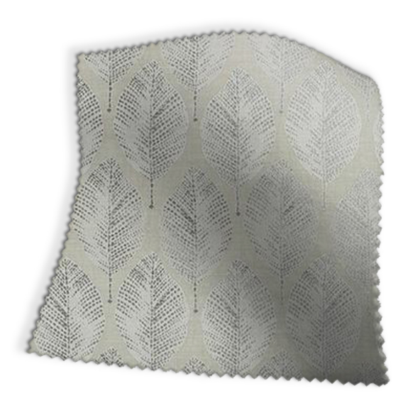 Acacia Dove Fabric Swatch