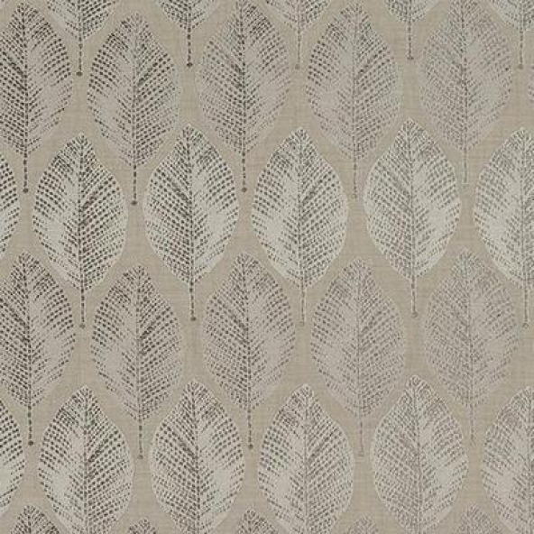 Acacia Mushroom Fabric Flat Image