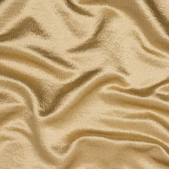 Alchemy Gold Fabric Flat Image