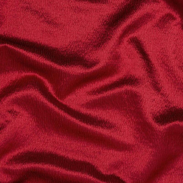 Alchemy Rosso Fabric Flat Image